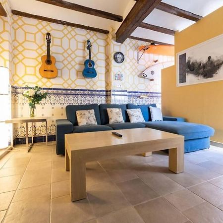 Boutique House Alzira Villa Bagian luar foto
